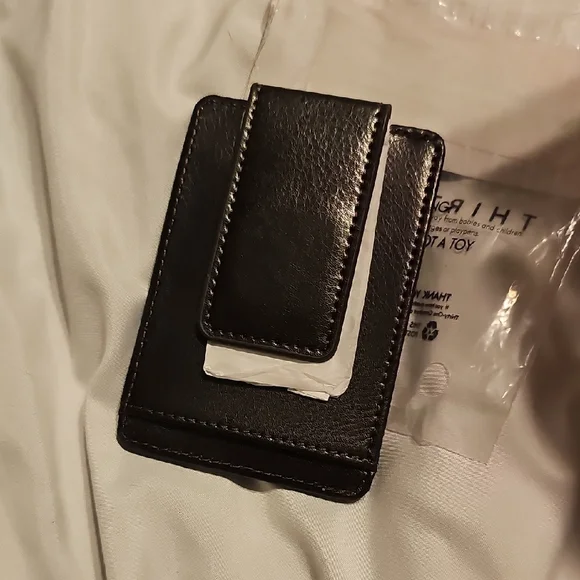 Thirty One Money Clip - Picture 1 of 4